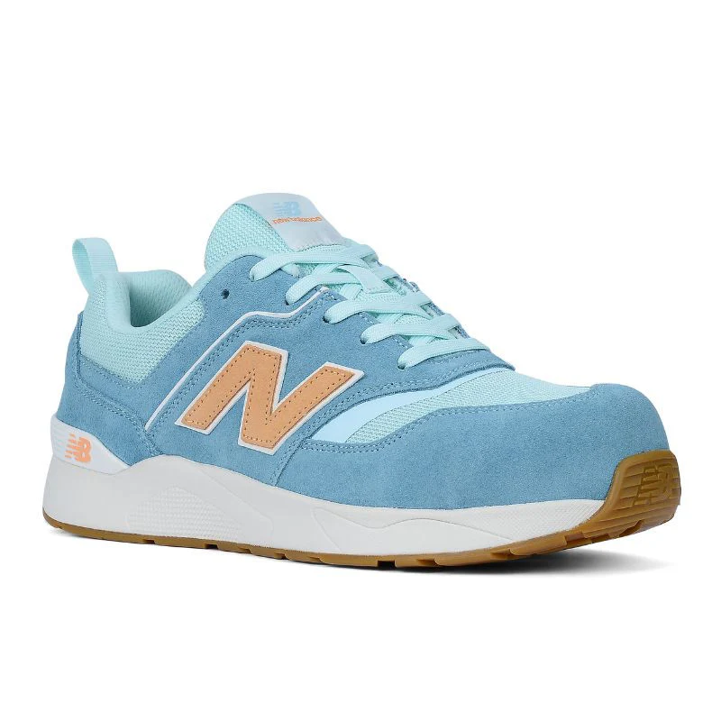 Chaussures de Sécurité Femme S1PL Elite Lite - NEW BALANCE - Image 3