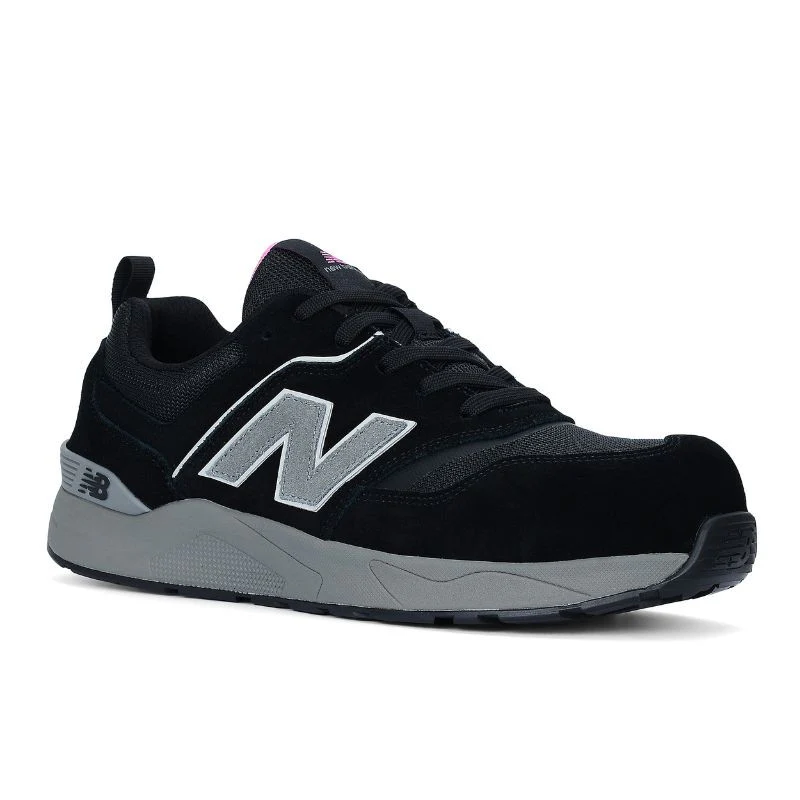 Chaussures de Sécurité Femme S1PL Elite Lite - NEW BALANCE - Image 4