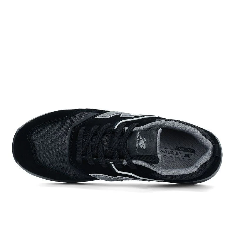 Chaussures de Sécurité Homme en Cuir Elite Lite S1P - NEW BALANCE - Image 11