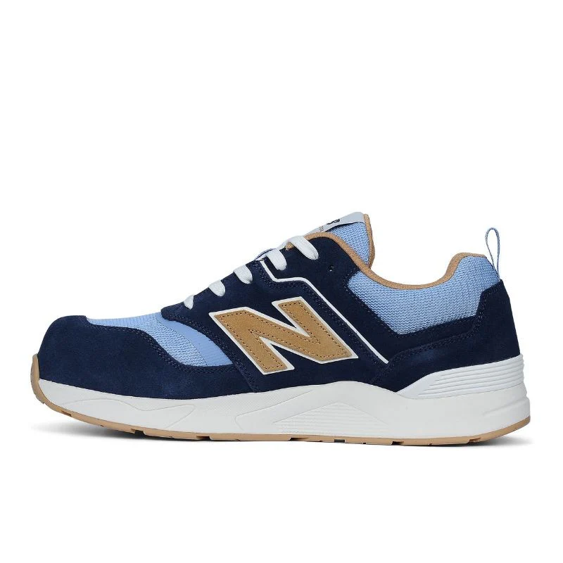 Chaussures de Sécurité Homme en Cuir Elite Lite S1P - NEW BALANCE - Image 14