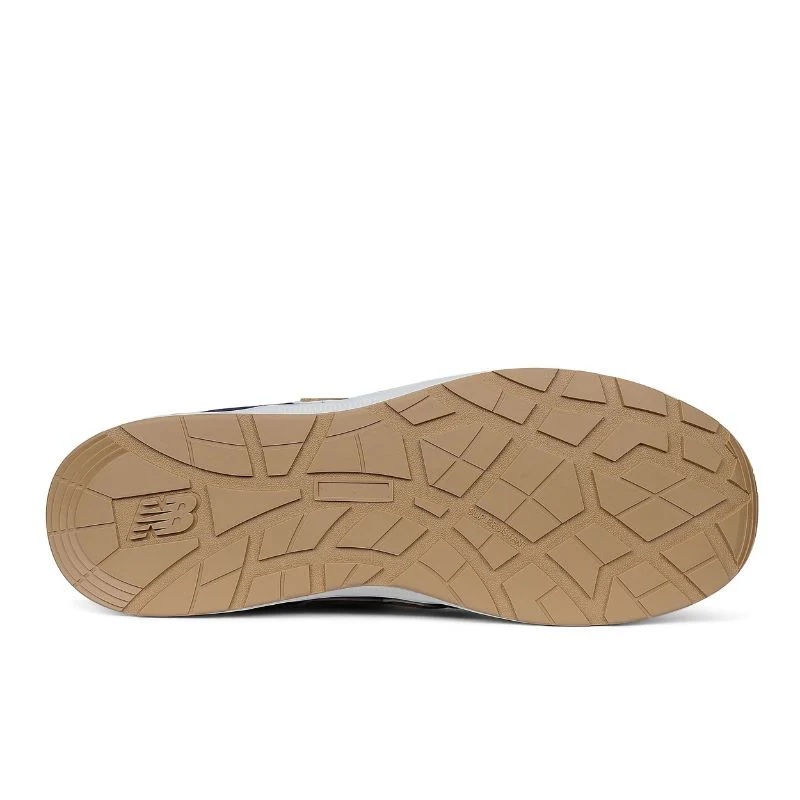Chaussures de Sécurité Homme en Cuir Elite Lite S1P - NEW BALANCE - Image 15