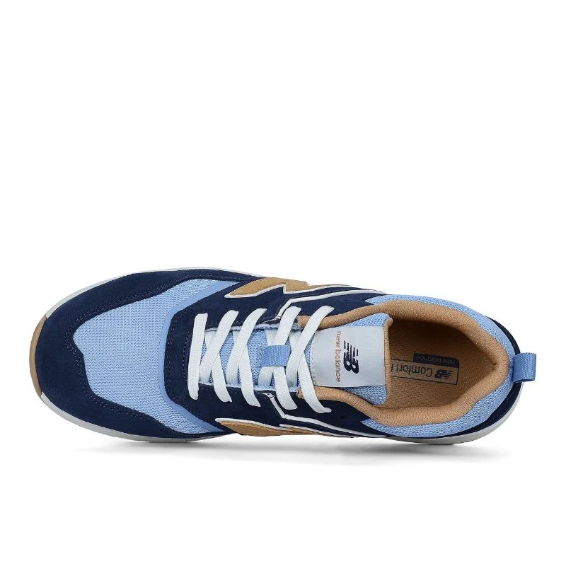 Chaussures de Sécurité Homme en Cuir Elite Lite S1P - NEW BALANCE - Image 16