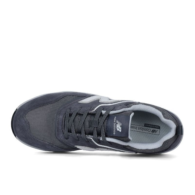 Chaussures de Sécurité Homme en Cuir Elite Lite S1P - NEW BALANCE - Image 6