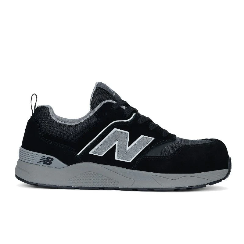 Chaussures de Sécurité Homme en Cuir Elite Lite S1P - NEW BALANCE - Image 7