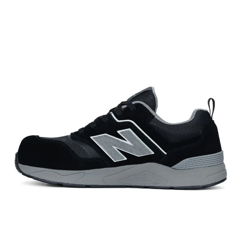 Chaussures de Sécurité Homme en Cuir Elite Lite S1P - NEW BALANCE - Image 8