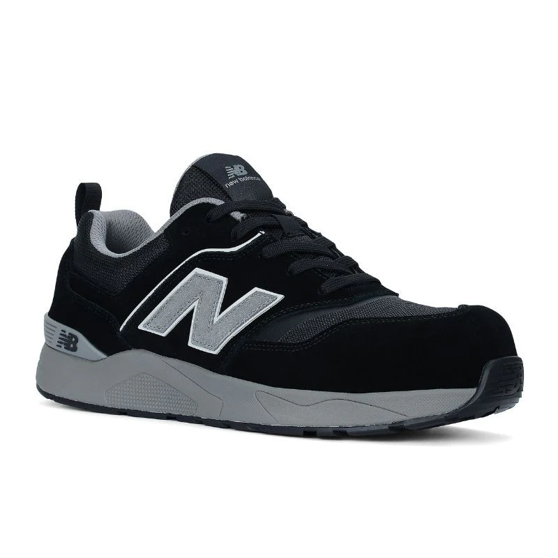Chaussures de Sécurité Homme en Cuir Elite Lite S1P - NEW BALANCE - Image 9