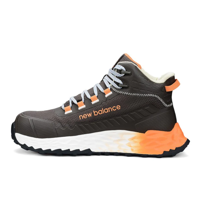 Chaussures de Sécurité Homme Montantes Légères S3L Cremorne MID - NEW BALANCE - Image 4