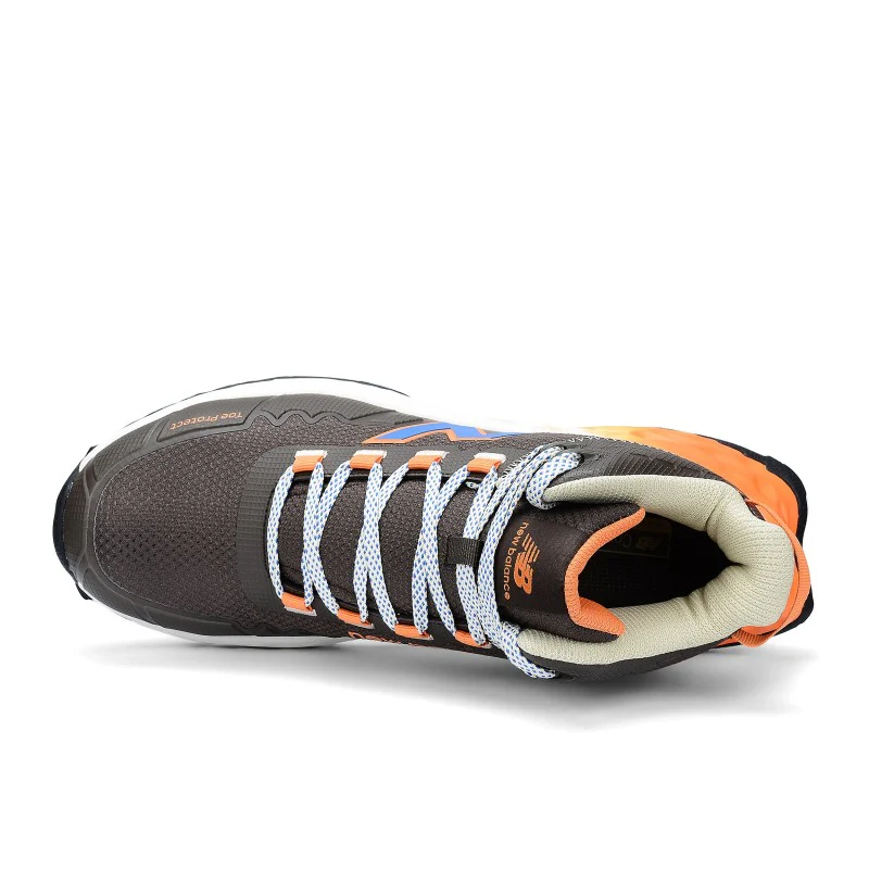 Chaussures de Sécurité Homme Montantes Légères S3L Cremorne MID - NEW BALANCE - Image 5