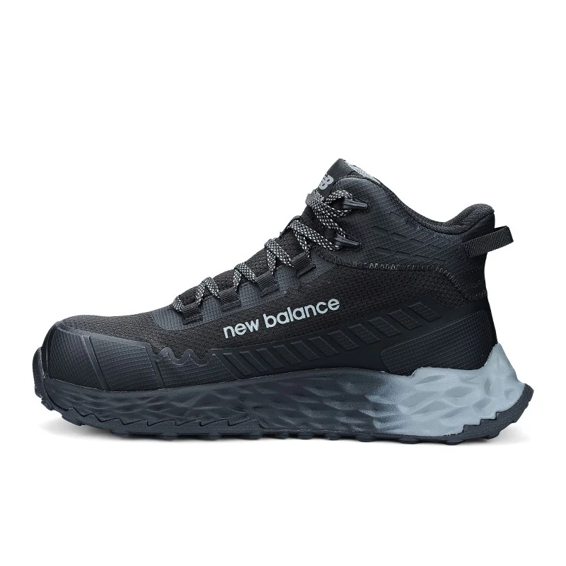 Chaussures de Sécurité Homme Montantes Légères S3L Cremorne MID - NEW BALANCE - Image 8