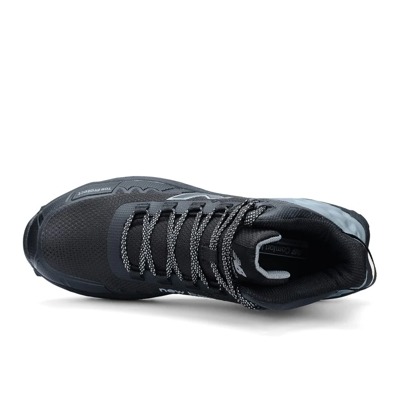 Chaussures de Sécurité Homme Montantes Légères S3L Cremorne MID - NEW BALANCE - Image 9