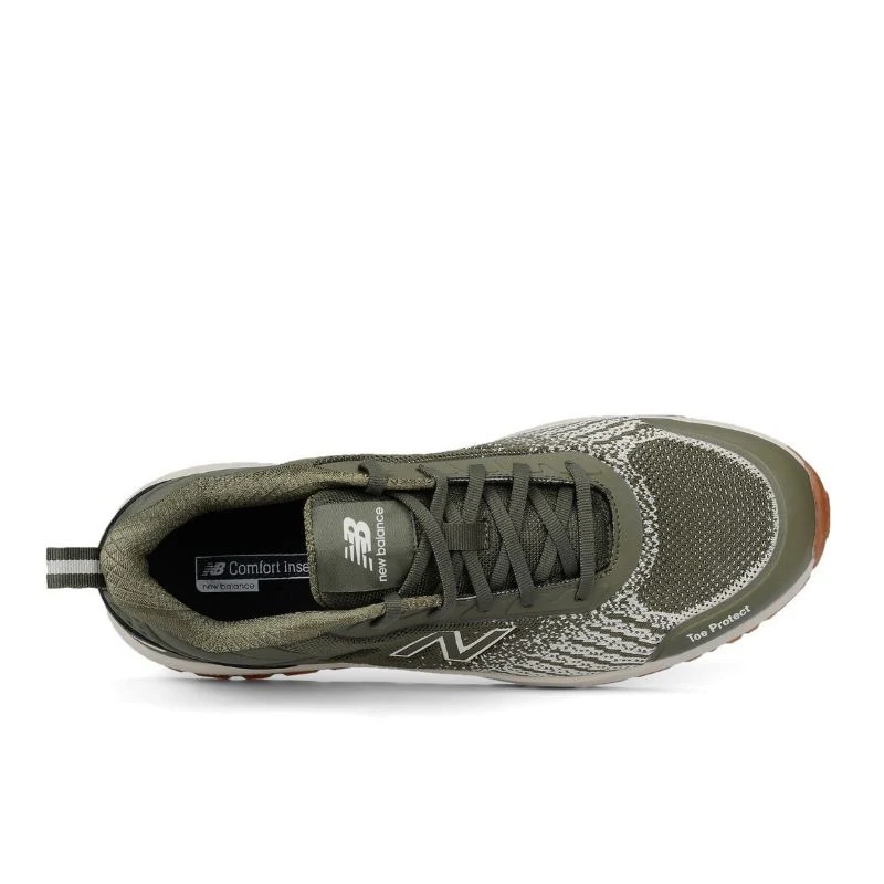 Chaussures de Sécurité Homme Speedware S1P SRC - NEW BALANCE - Image 10