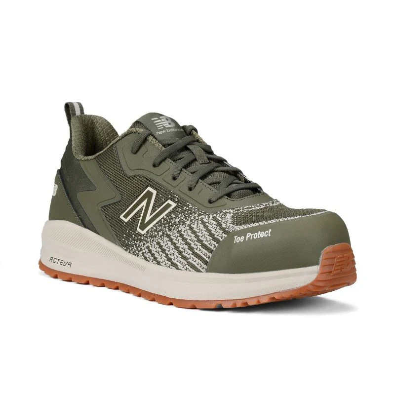 Chaussures de Sécurité Homme Speedware S1P SRC - NEW BALANCE - Image 11