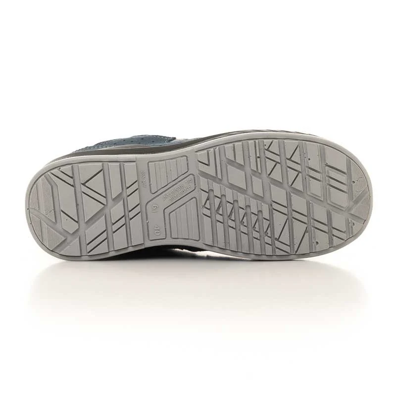 Chaussures de Sécurité Respirantes Souples et Légères S1P SRC - UPOWER - Image 3