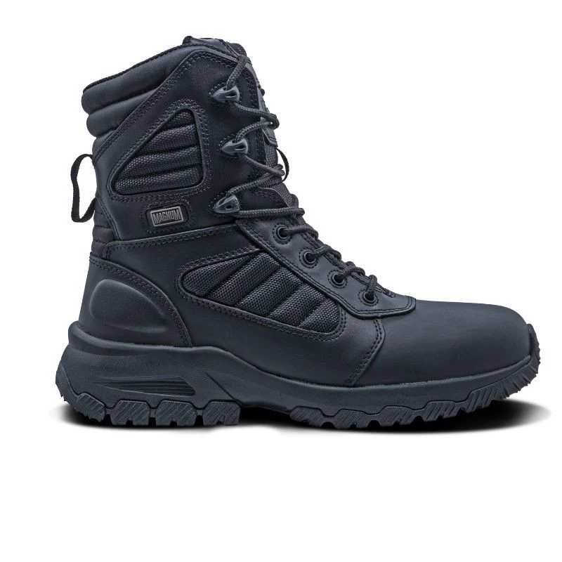 Chaussures de Sécurité S1 HI CI Mixte Lynx Plus 8.0 CT - MAGNUM