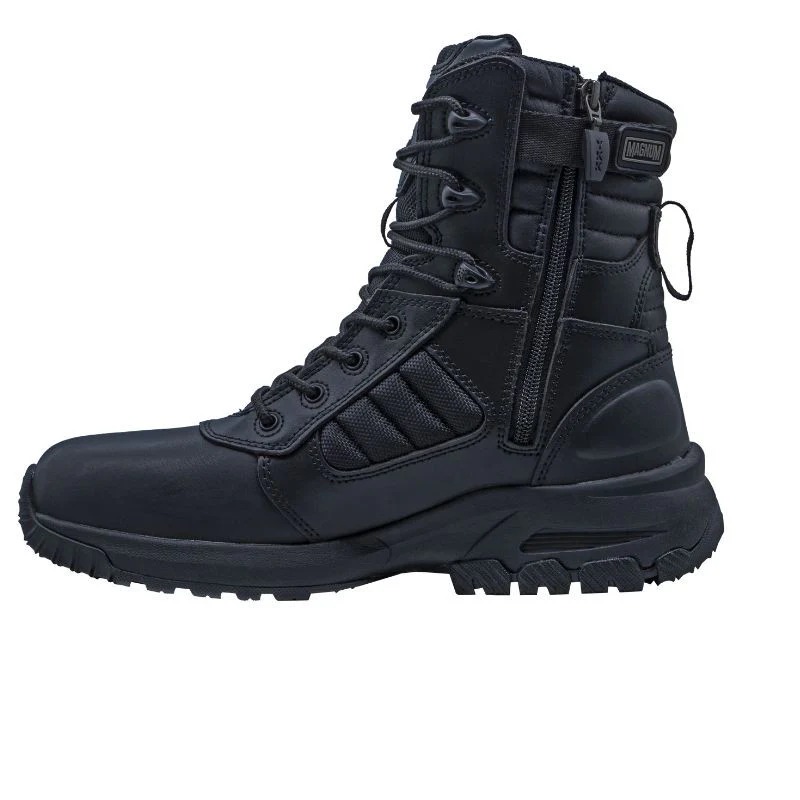 Chaussures de Sécurité S1 HI CI Mixte Lynx Plus 8.0 CT - MAGNUM - Image 2
