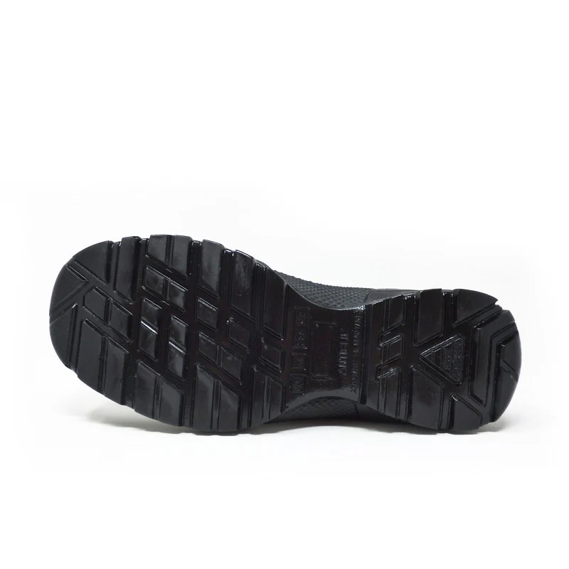Chaussures de Sécurité Montantes Sans Métal S3 RS SRC - UPOWER - Image 3