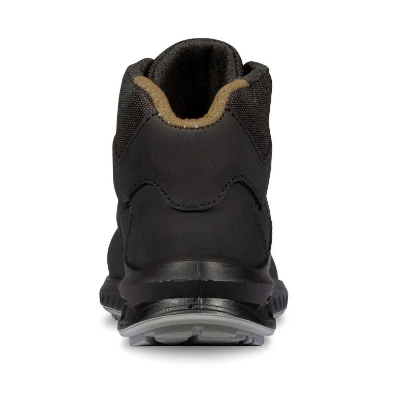 Chaussures de Sécurité Montantes Mixte JALOPAL S3S - JALLATTE - Image 2