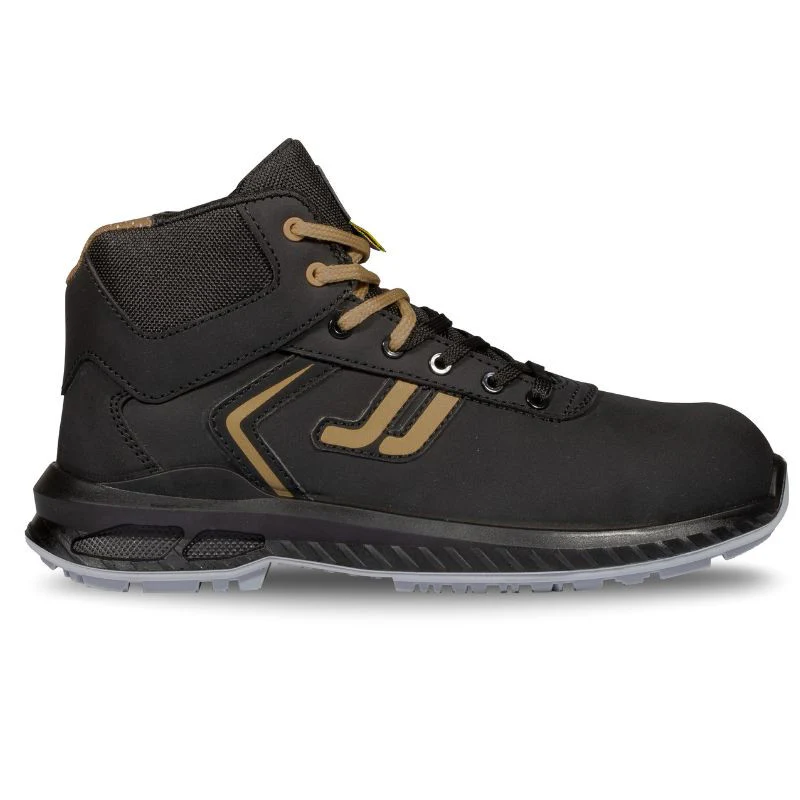 Chaussures de Sécurité Montantes Mixte JALOPAL S3S - JALLATTE - Image 7