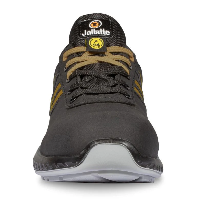 Chaussures de Sécurité Basses Mixte JALPEARL S3S - JALLATTE - Image 2