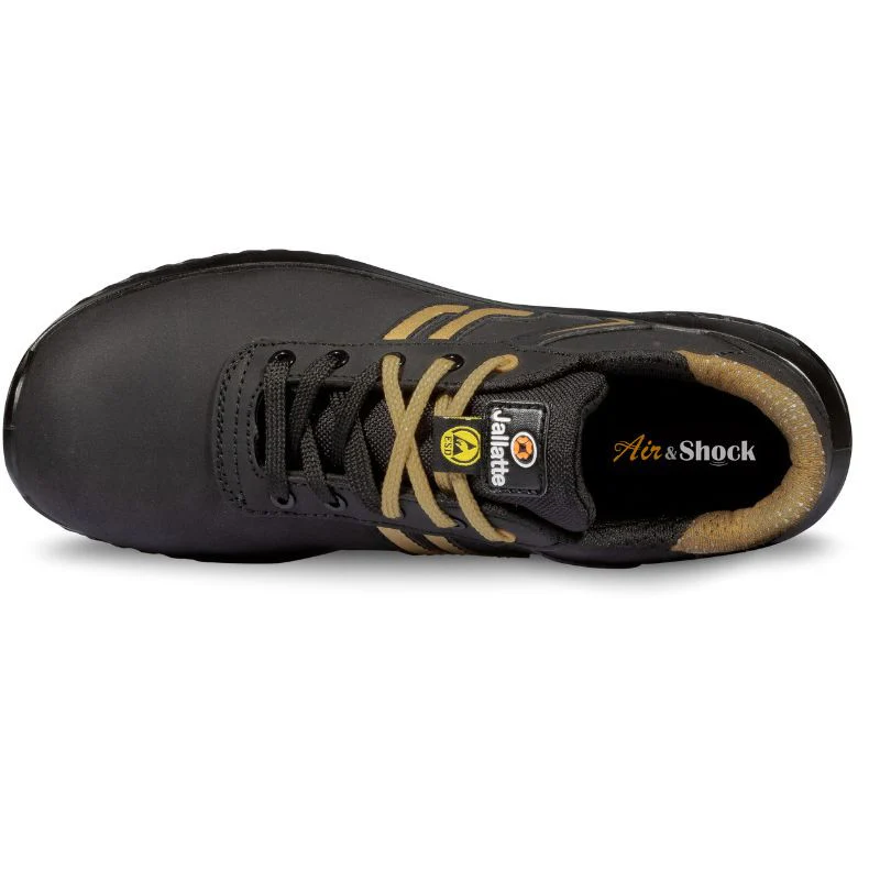 Chaussures de Sécurité Basses Mixte JALPEARL S3S - JALLATTE - Image 5