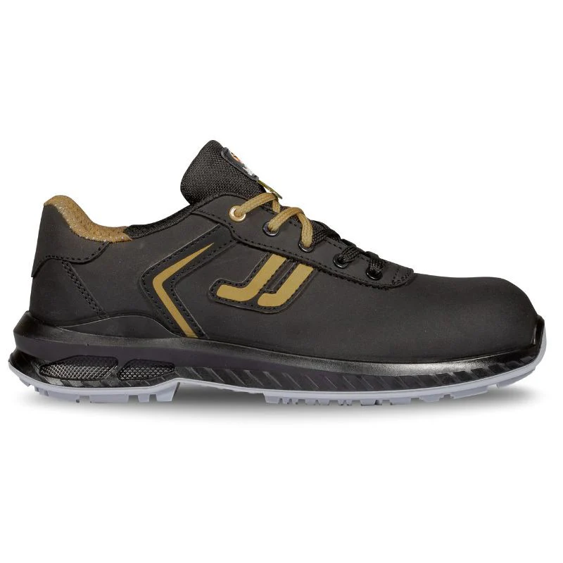 Chaussures de Sécurité Basses Mixte JALPEARL S3S - JALLATTE - Image 6