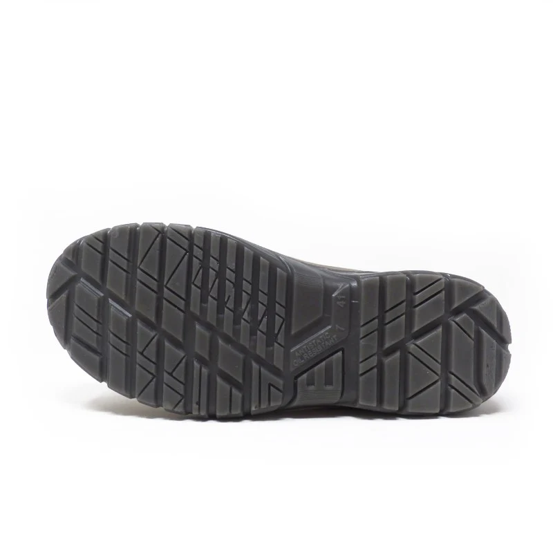 Chaussures de Sécurité Montantes Protection Spéciale Froid S3 CI SRC - UPOWER - Image 3