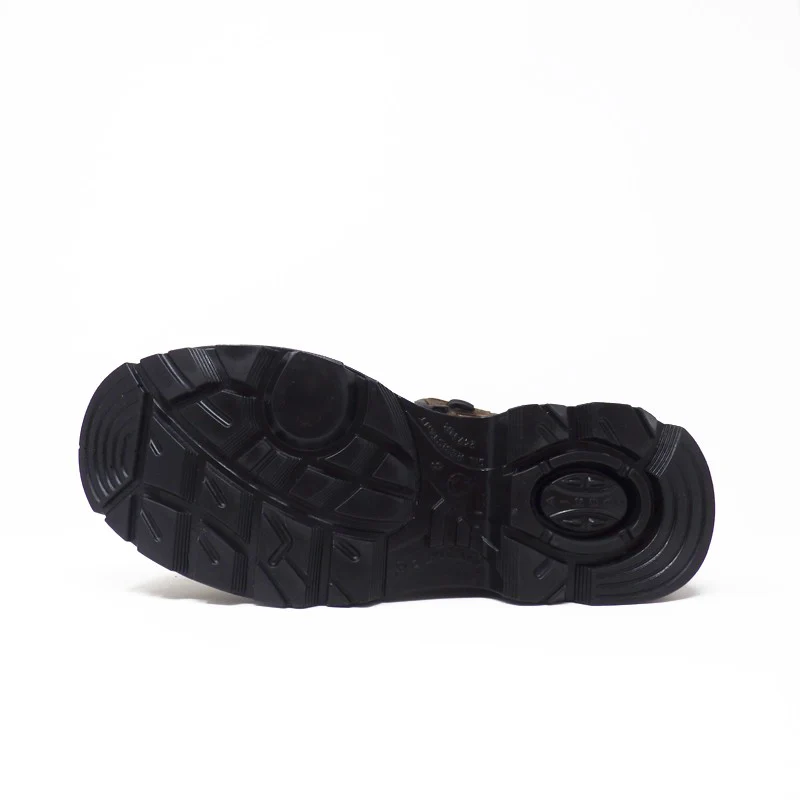 Chaussures de Sécurité Montantes Sans Métal S3 - UPOWER - Image 3