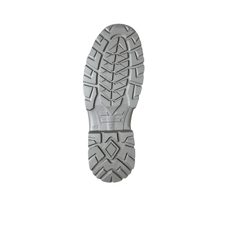 Chaussures de Sécurité Montantes Confortable Desert S1P SRC - UPOWER - Image 2