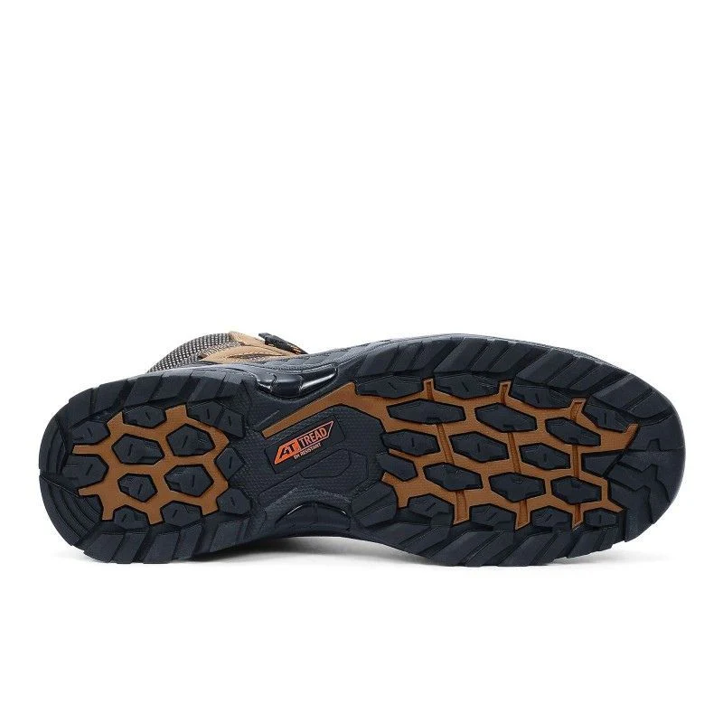 Chaussures de Sécurité Montantes Homme Allsite S3 - NEW BALANCE - Image 6