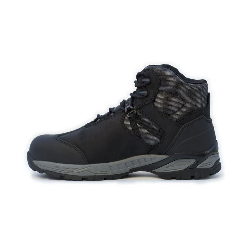 Chaussures de Sécurité Montantes Homme Allsite S3 - NEW BALANCE - Image 8