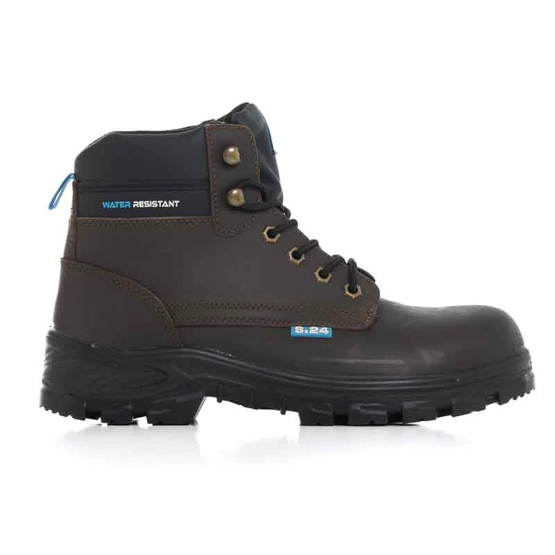Chaussures de Sécurité Montantes Jungle Evo S3 - S24 - Image 4