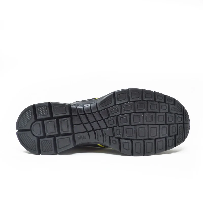 Chaussures de Sécurité Protection Maximale Montantes Manhattan S3 SRC - UPOWER - Image 3