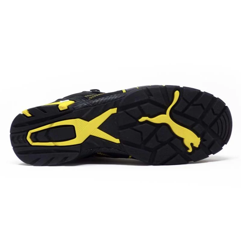 Chaussures de Sécurité Montantes Amsterdam Mid S3 SRC - PUMA SAFETY - Image 5