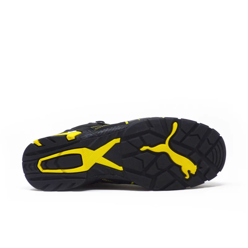 Chaussures de Sécurité Montantes Amsterdam Mid S3 SRC - PUMA SAFETY - Image 8