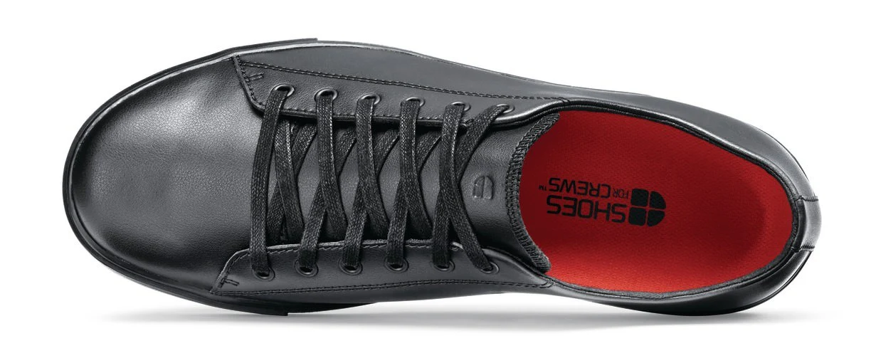 Chaussures de Travail Mixte Old School Antidérapante Milieu Sec - SHOES FOR CREWS - Image 4
