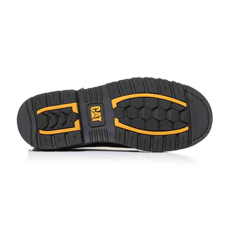 Chaussures de Sécurité Powerplant S3 Noir - CATERPILLAR - Image 3