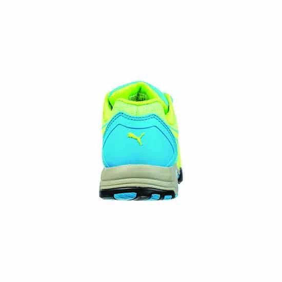 Chaussures de Sécurité Femme Celerity Bleu S1P - PUMA SAFETY - Image 4