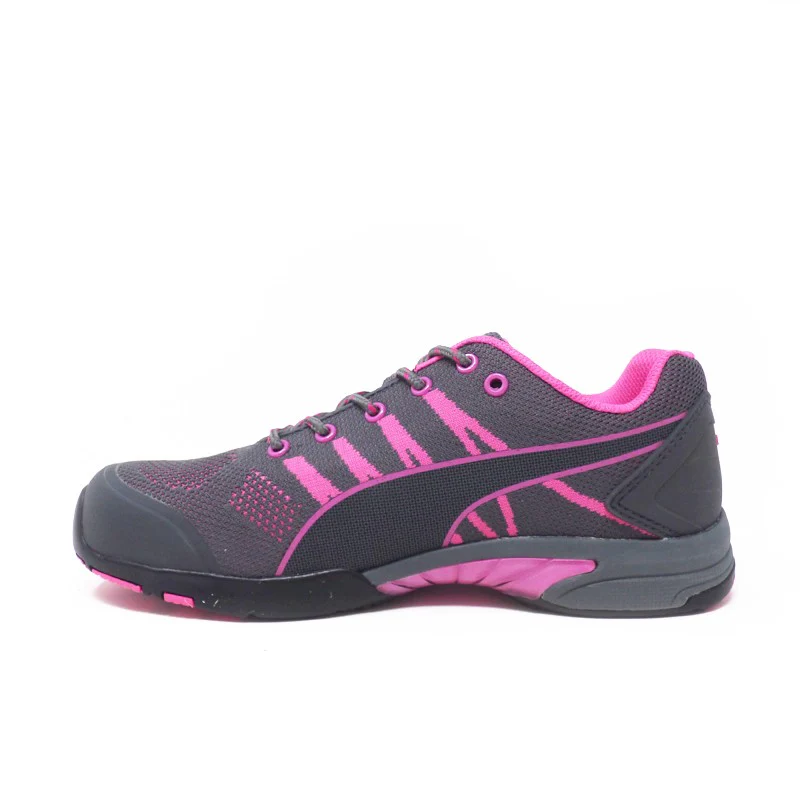 Chaussures de Sécurité Celerity Knit Rose S1 - PUMA SAFETY - Image 3
