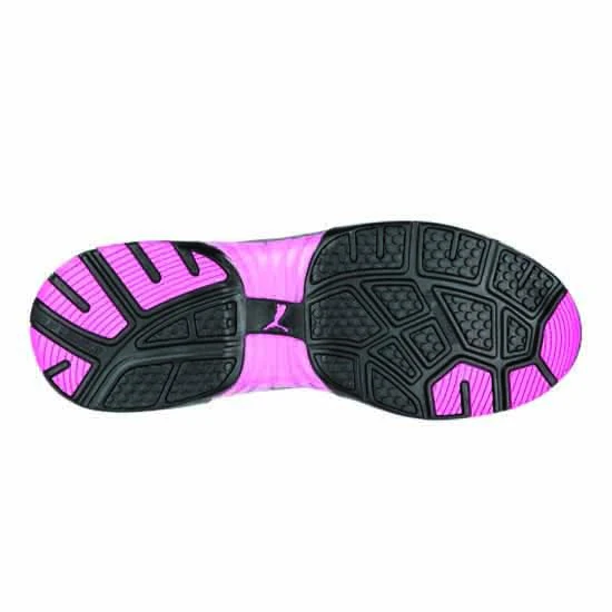 Chaussures de Sécurité Celerity Knit Rose S1 - PUMA SAFETY - Image 5