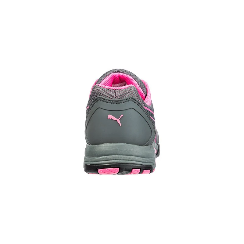 Chaussures de Sécurité Celerity Knit Rose S1 - PUMA SAFETY - Image 6