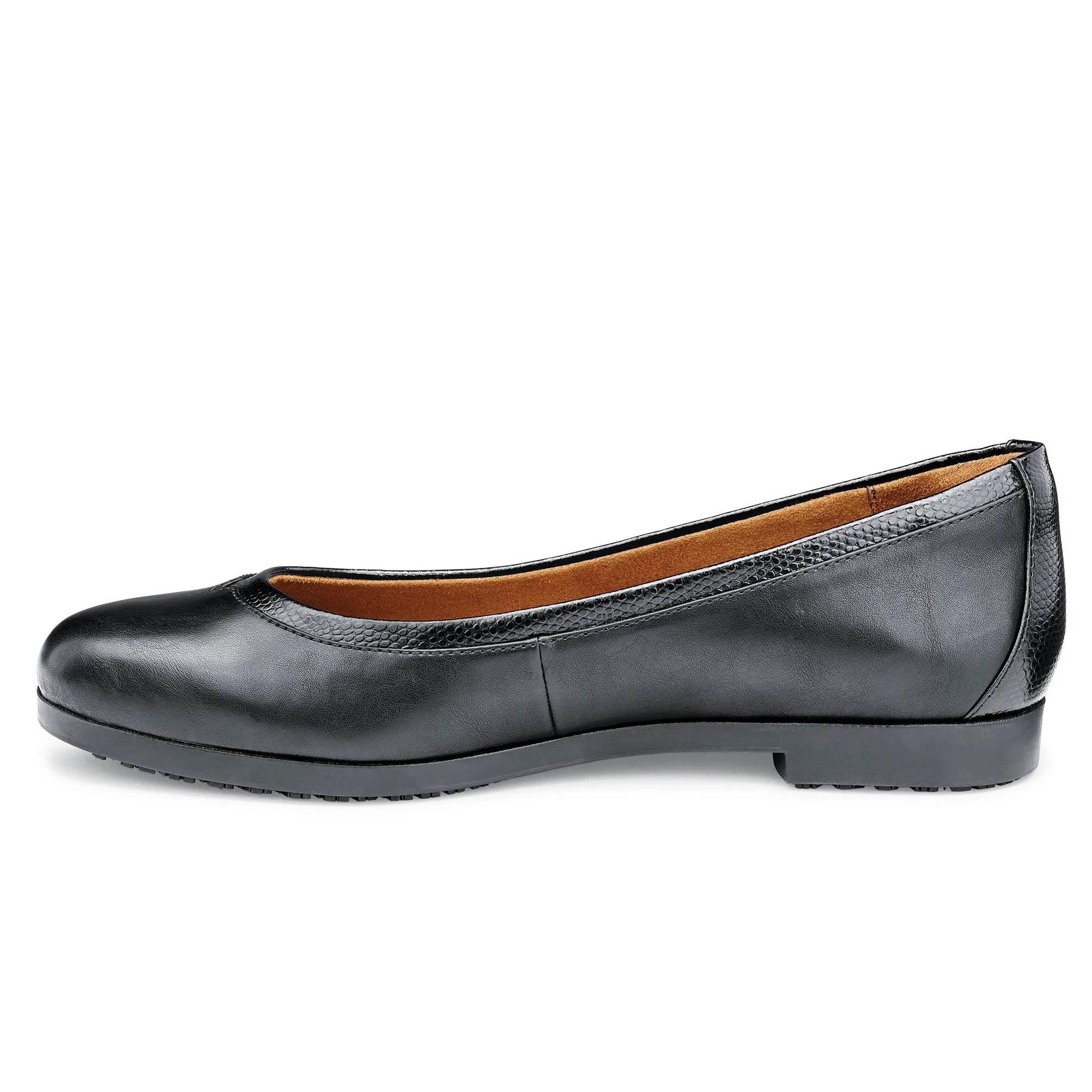 Chaussures de Serveuse Femme Reese - SHOES FOR CREWS - Image 2