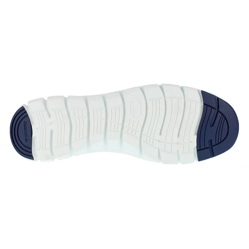 Chaussures de Sécurité Femme Excel Light S1P SRC Bleu - REEBOK - Image 3