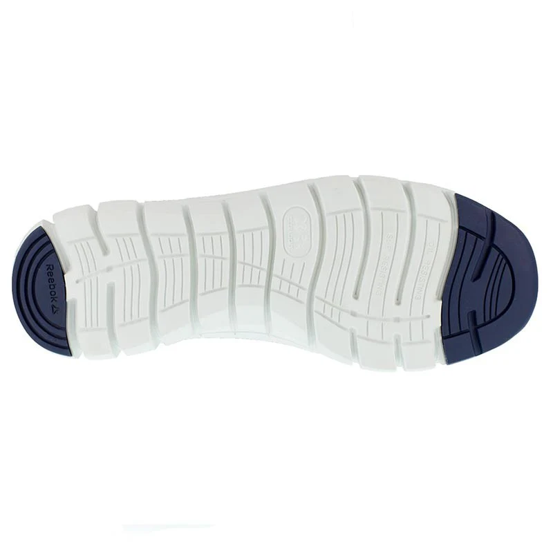 Chaussures de Sécurité S1P SRC Homme Excel Light Bleu - REEBOK - Image 4