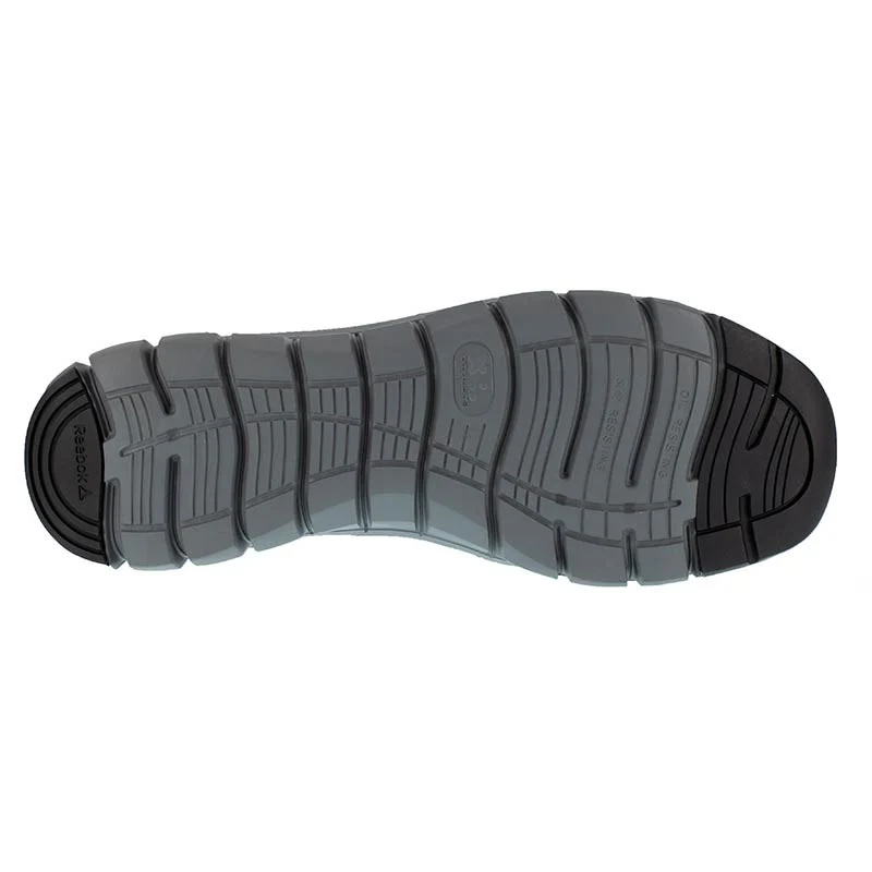 Chaussures de Sécurité S1P SRC Unisexe Excel Light Noir - REEBOK - Image 3