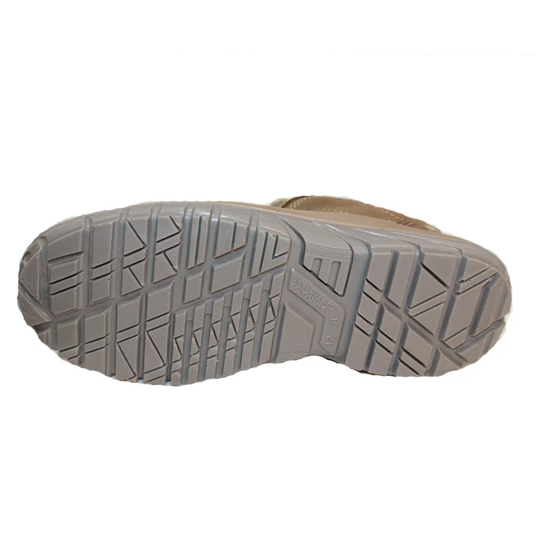 Chaussures de Sécurité Légères Semelles Fléxibles S3 CI SRC - UPOWER - Image 3
