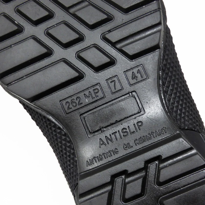 Chaussures de Sécurité Embout AirToe S3 SRC Tiger - UPOWER - Image 4