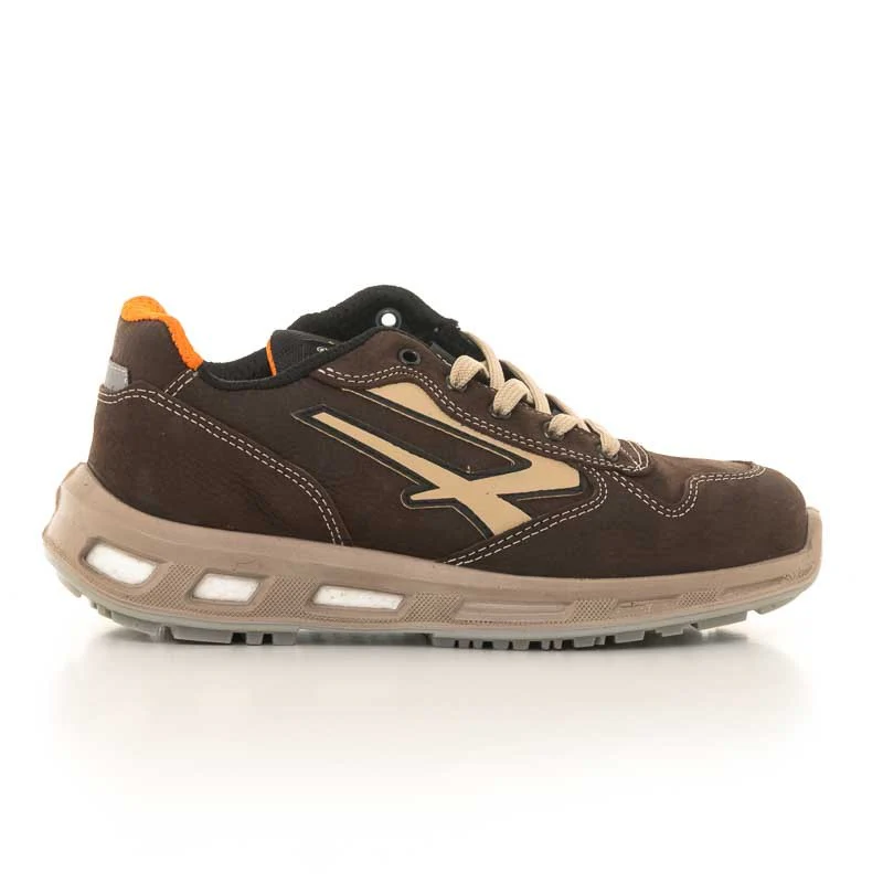 Chaussures de Sécurité Légères et Confortables SPYKE S3 SRC - UPOWER