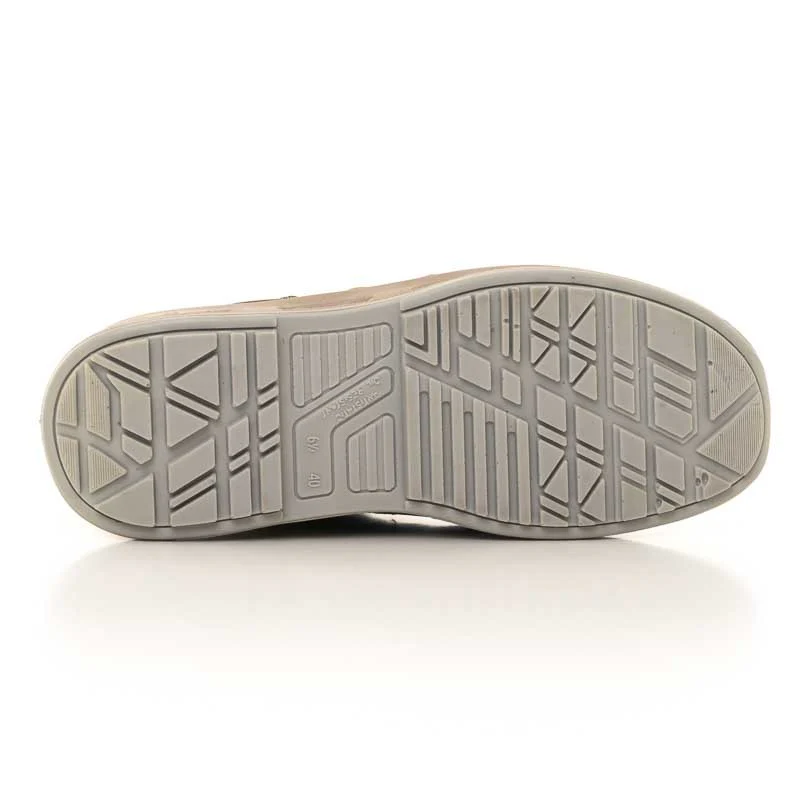 Chaussures de Sécurité Légères et Confortables SPYKE S3 SRC - UPOWER - Image 3