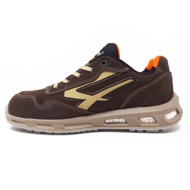 Chaussures de Sécurité Légères et Confortables SPYKE S3 SRC - UPOWER - Image 4