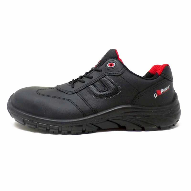 Chaussures de Sécurité Stretch S3 CI SRC- UPOWER - Image 3
